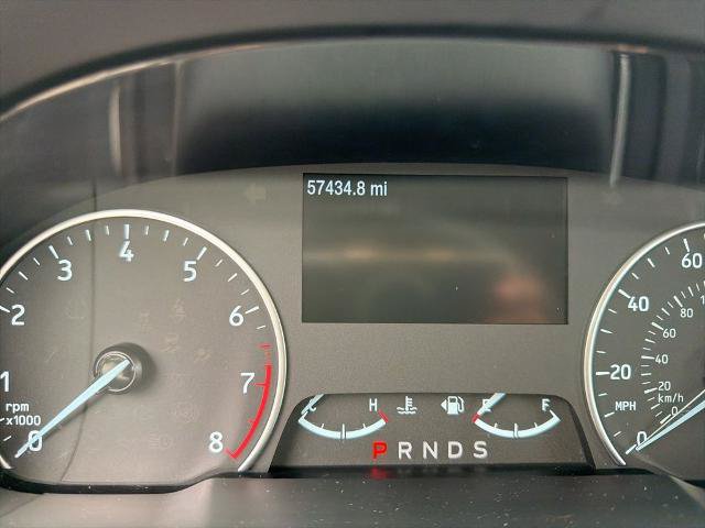 Certified 2021 Ford EcoSport SE FWD image 13