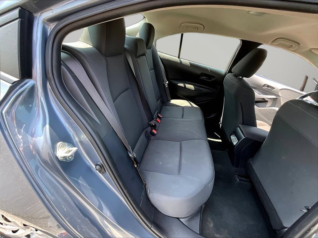 Used 2024 Toyota Corolla LE FWD image 25