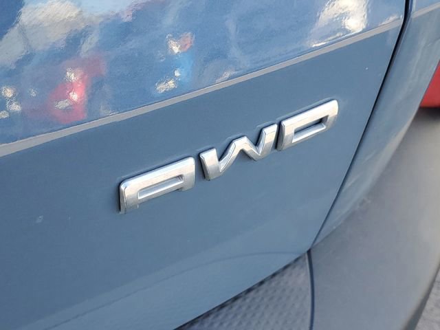 Certified 2023 Ford Escape Active image 6