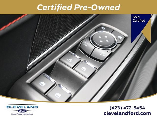 Certified 2024 Ford F150 Raptor image 13