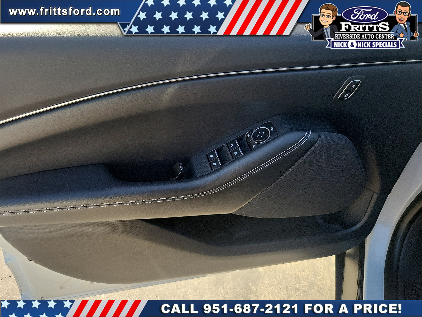 Certified 2023 Ford Mustang Mach-E Select RWD image 13