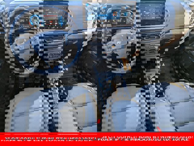 Certified 2025 Ford Bronco Sport Badlands image 21