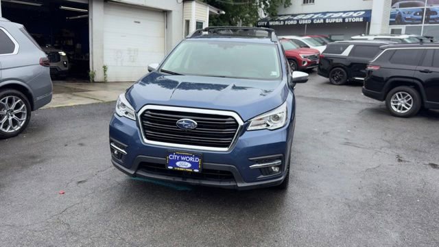 Used 2020 Subaru Ascent Touring