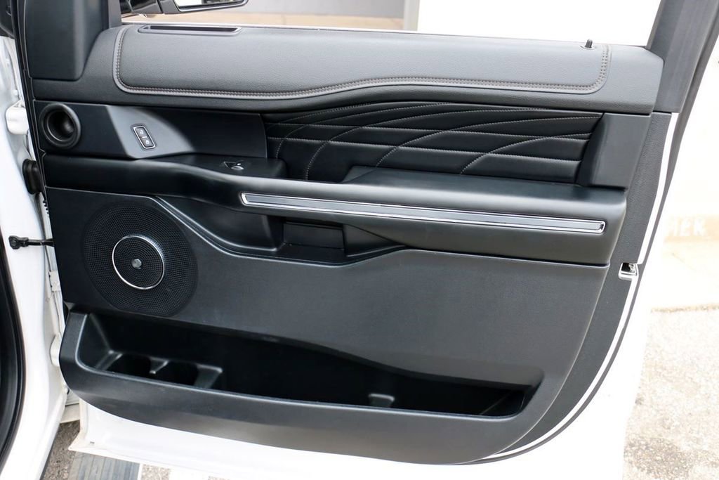 Certified 2019 Ford Expedition Platinum AWD/4WD image 38