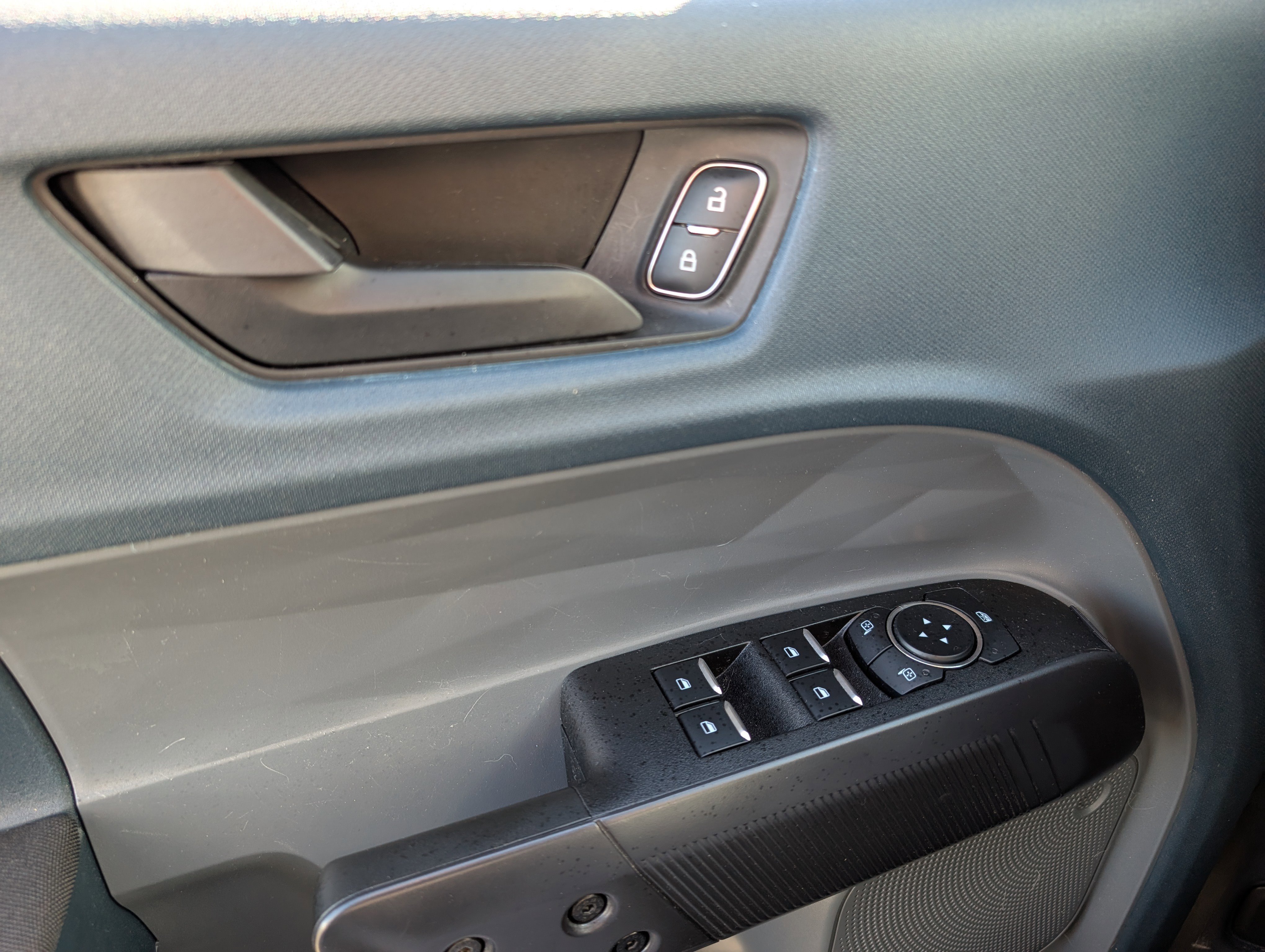 Certified 2025 Ford Maverick XL w/ Equipment Group 102A image 17