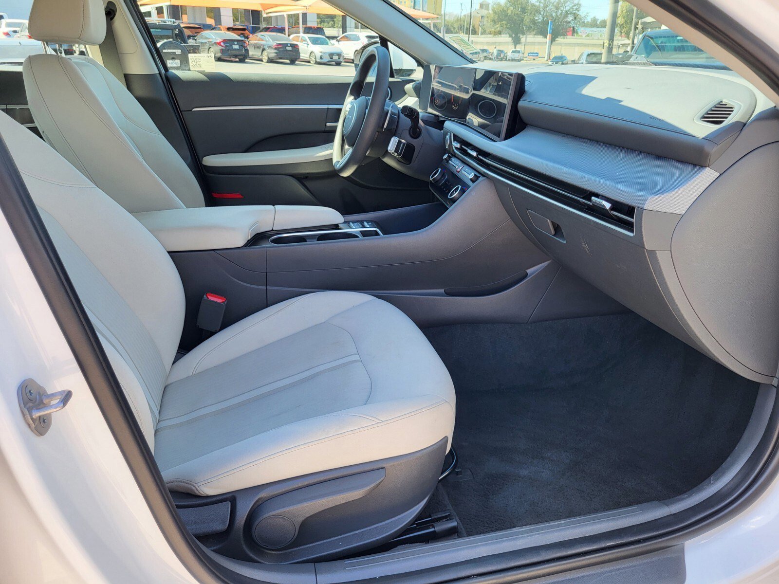 Used 2025 Hyundai Sonata SEL image 11