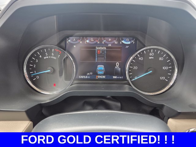 Certified 2023 Ford Expedition Max Limited RWD image 22