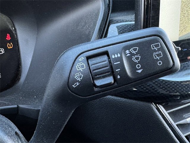 Certified 2024 Ford Escape ST-Line w/ Tech Pack #1 image 21