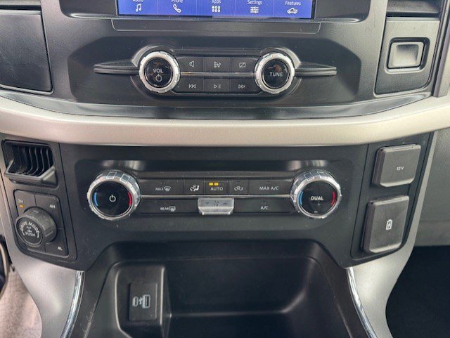 Certified 2022 Ford F150 XLT w/ Equipment Group 301A Mid image 20