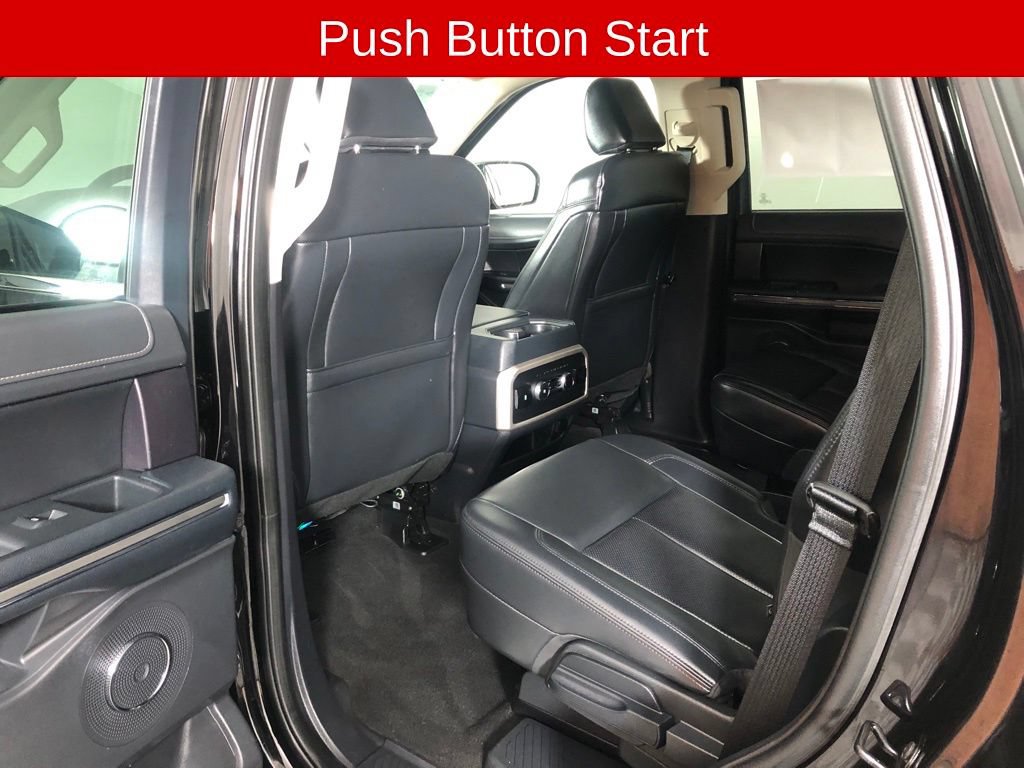 Certified 2024 Ford Expedition XLT AWD/4WD image 12
