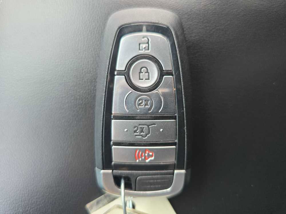 Certified 2020 Ford Explorer ST w/ Premium Technology Package image 22