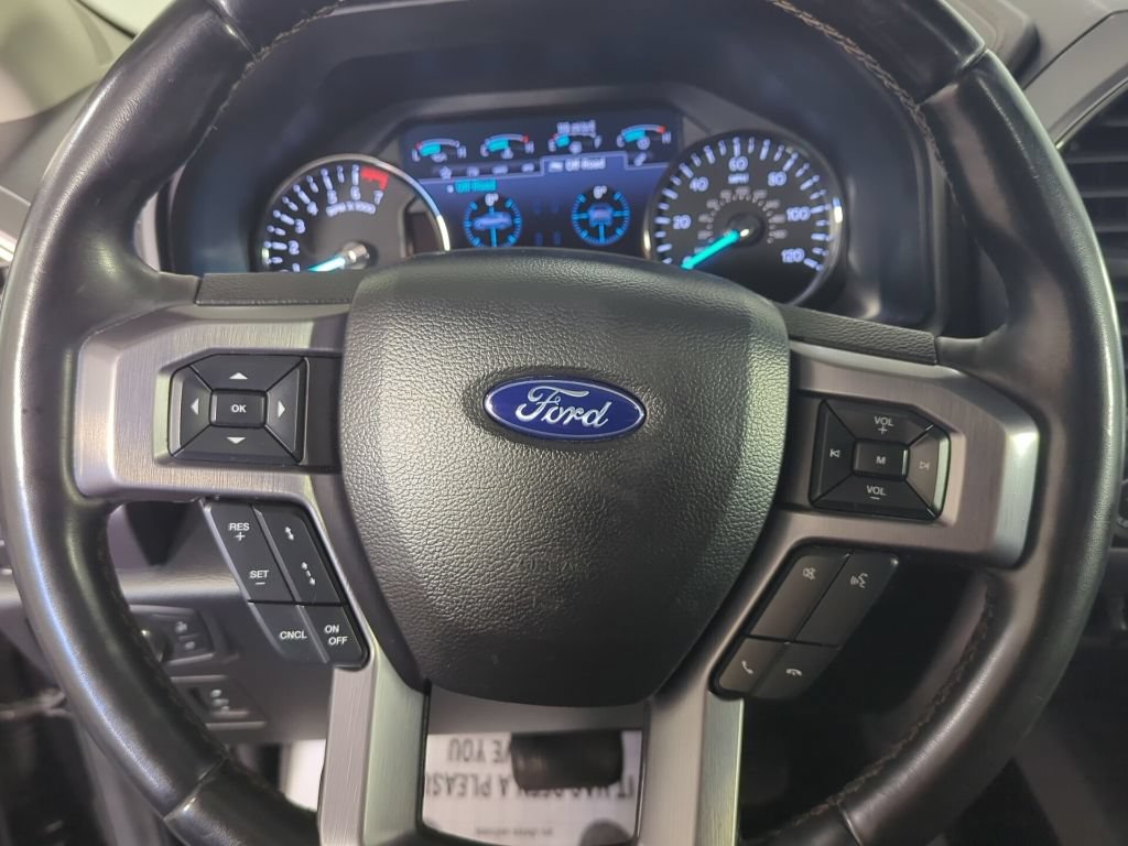 Certified 2020 Ford Expedition Platinum AWD/4WD image 22