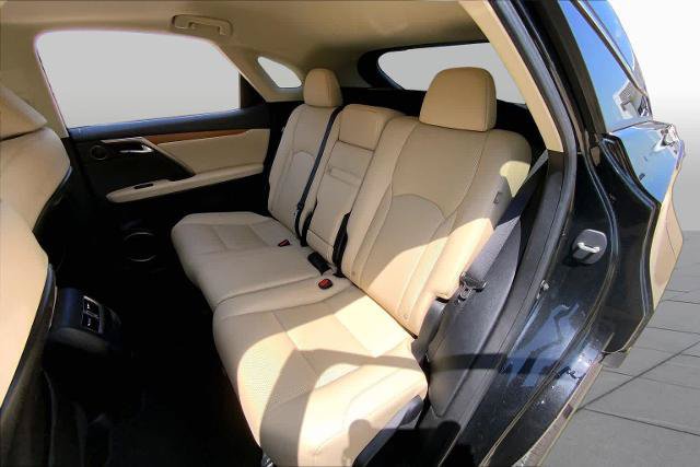 Used 2022 Lexus RX 350 FWD w/ Premium Package image 21