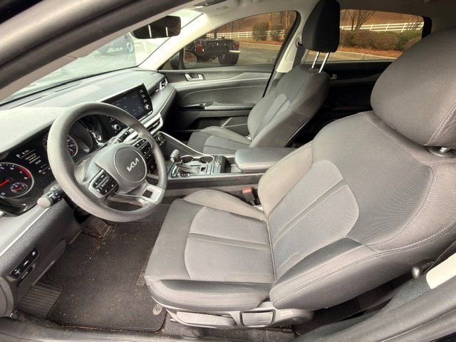 Used 2022 Kia K5 LXS image 6