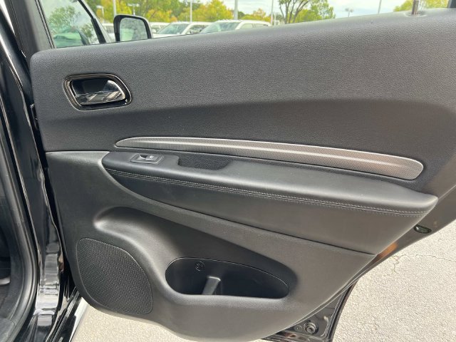 Used 2020 Dodge Durango GT w/ Blacktop Package RWD image 31