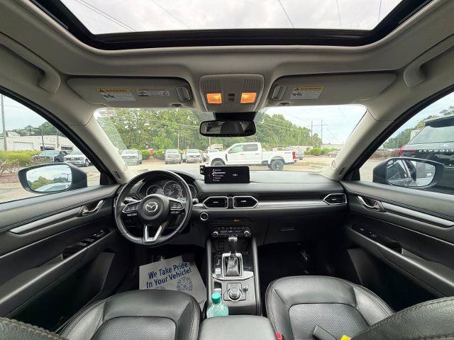 Used 2023 MAZDA CX-5 AWD 2.5 S image 24