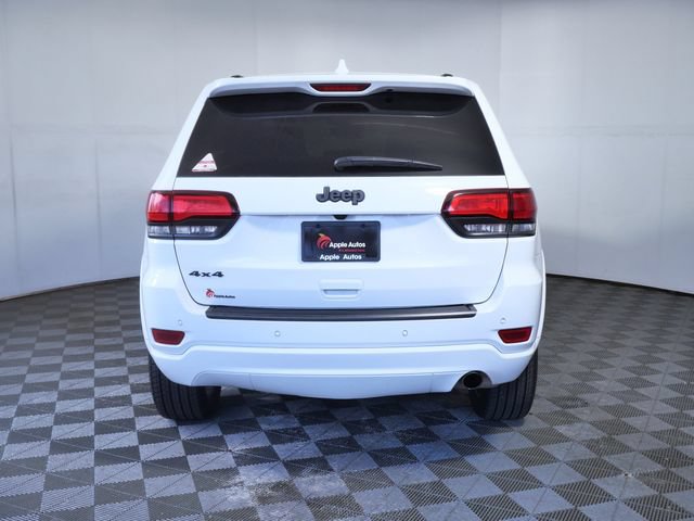 Used 2021 Jeep Grand Cherokee Limited w/ Quick Order Package 28K 80th AWD/4WD image 7