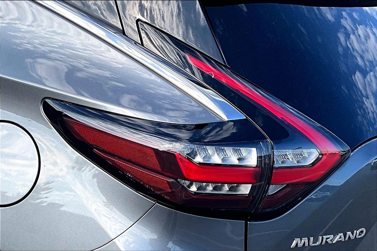 Used 2021 Nissan Murano S AWD/4WD image 23