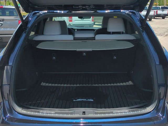 Used 2023 Lexus RX 350 Premium w/ Cold Area Package AWD/4WD image 13