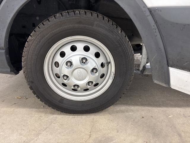 Certified 2024 Ford Transit 150 148 Medium Roof AWD image 28