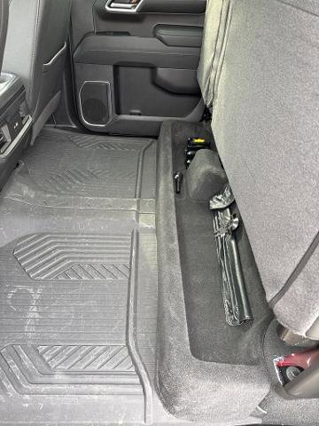 Used 2024 Chevrolet Silverado 1500 RST image 11