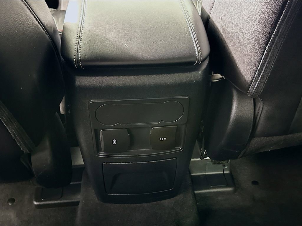 Certified 2022 Ford Explorer ST image 27