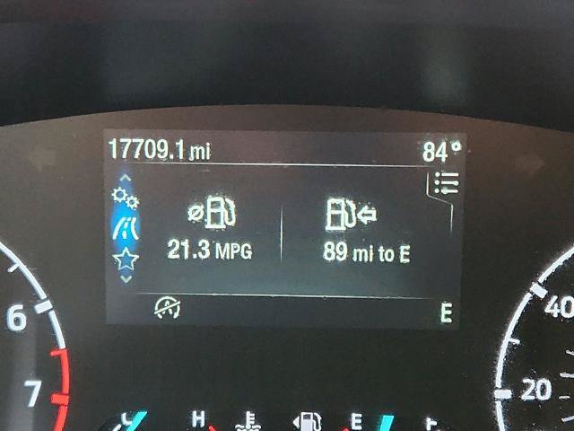Certified 2024 Ford Maverick XLT FWD image 11