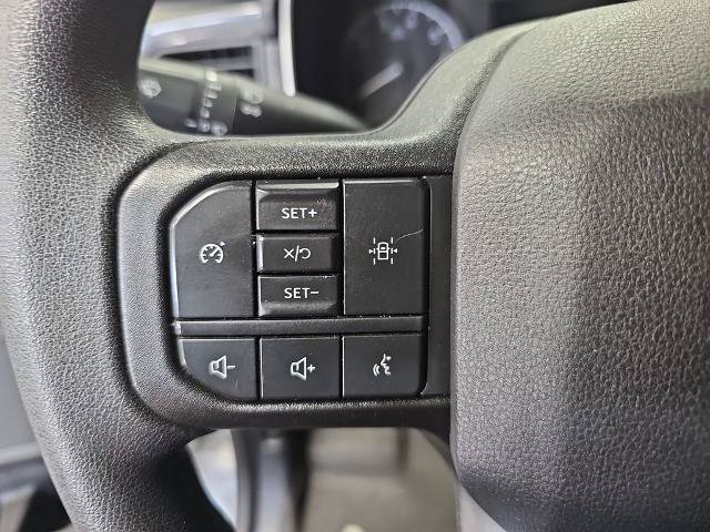 Certified 2021 Ford F150 XL w/ STX Appearance Package AWD/4WD image 16
