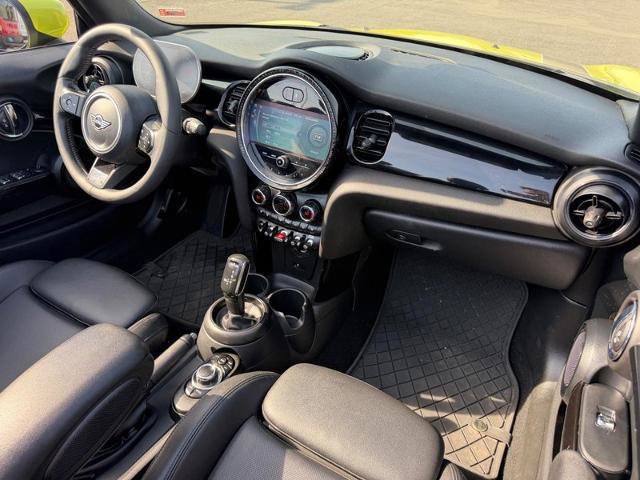 Used 2024 MINI Cooper S image 16