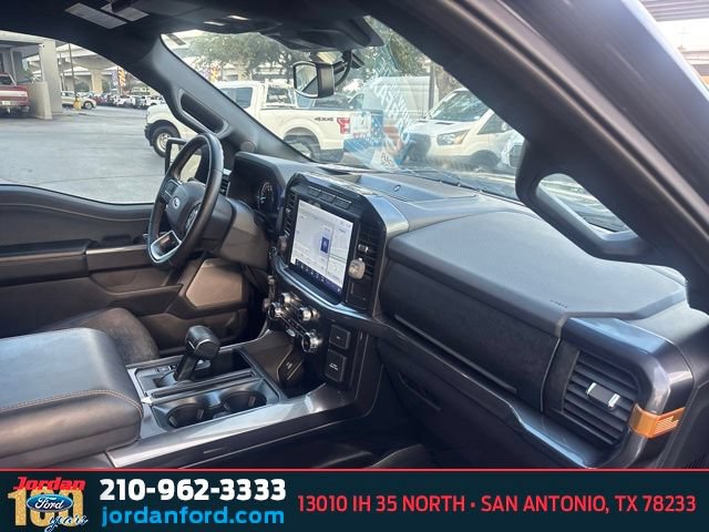 Certified 2023 Ford F150 Tremor w/ Trailer Tow Package AWD/4WD image 17