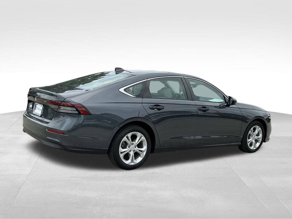 Used 2024 Honda Accord LX image 16