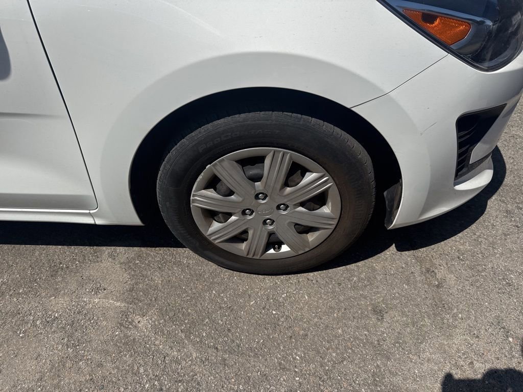 Used 2023 Kia Rio S FWD image 9