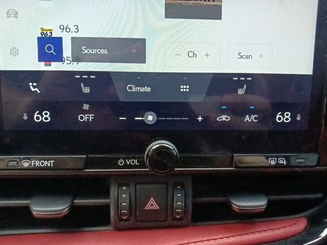 Used 2023 Lexus NX 350 F Sport image 24