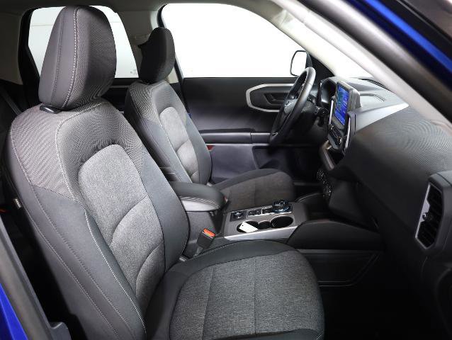 Certified 2024 Ford Bronco Sport Big Bend w/ Convenience Package image 9