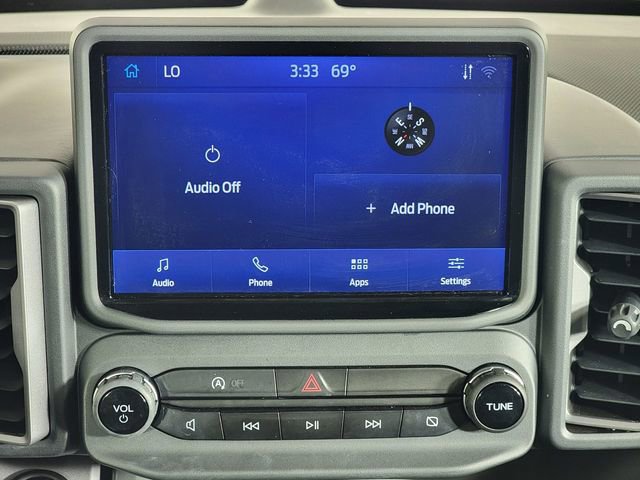 Certified 2023 Ford Bronco Sport Big Bend AWD/4WD image 20