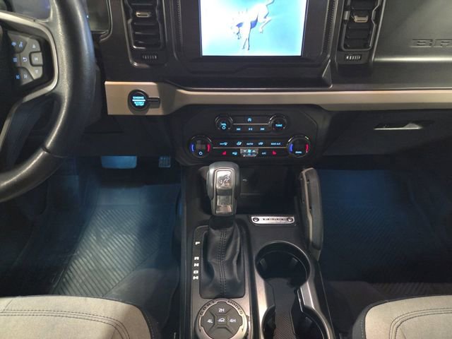 Certified 2023 Ford Bronco Big Bend AWD/4WD image 11