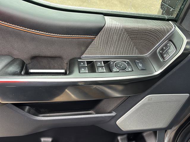 Certified 2024 Ford F350 Platinum image 14