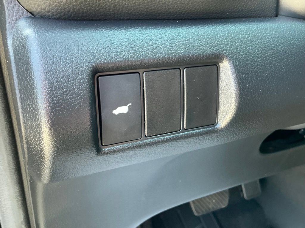 Used 2026 Honda Passport RTL image 25
