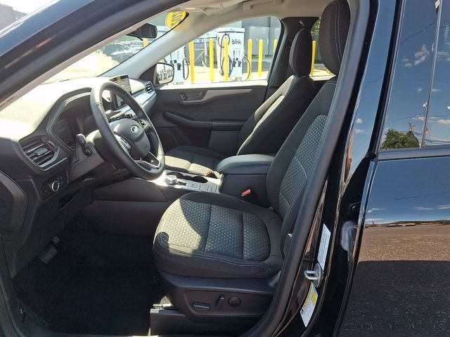 Certified 2023 Ford Escape Active FWD image 13