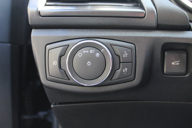 Certified 2018 Ford Fusion Titanium AWD/4WD image 30