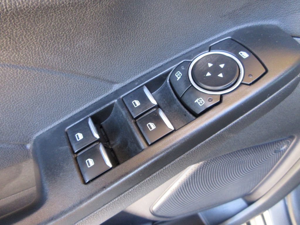 Certified 2024 Ford Escape Active FWD image 10