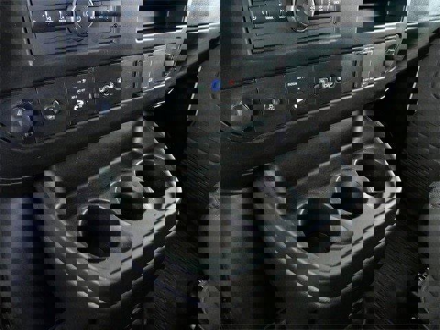 Used 2024 Chevrolet Express 2500 w/ Driver Convenience Package image 20