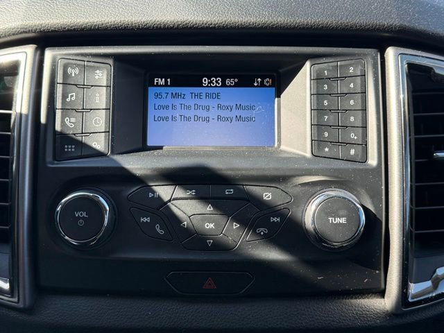 Certified 2019 Ford Ranger XLT w/ FX4 Off-Road Package AWD/4WD image 19