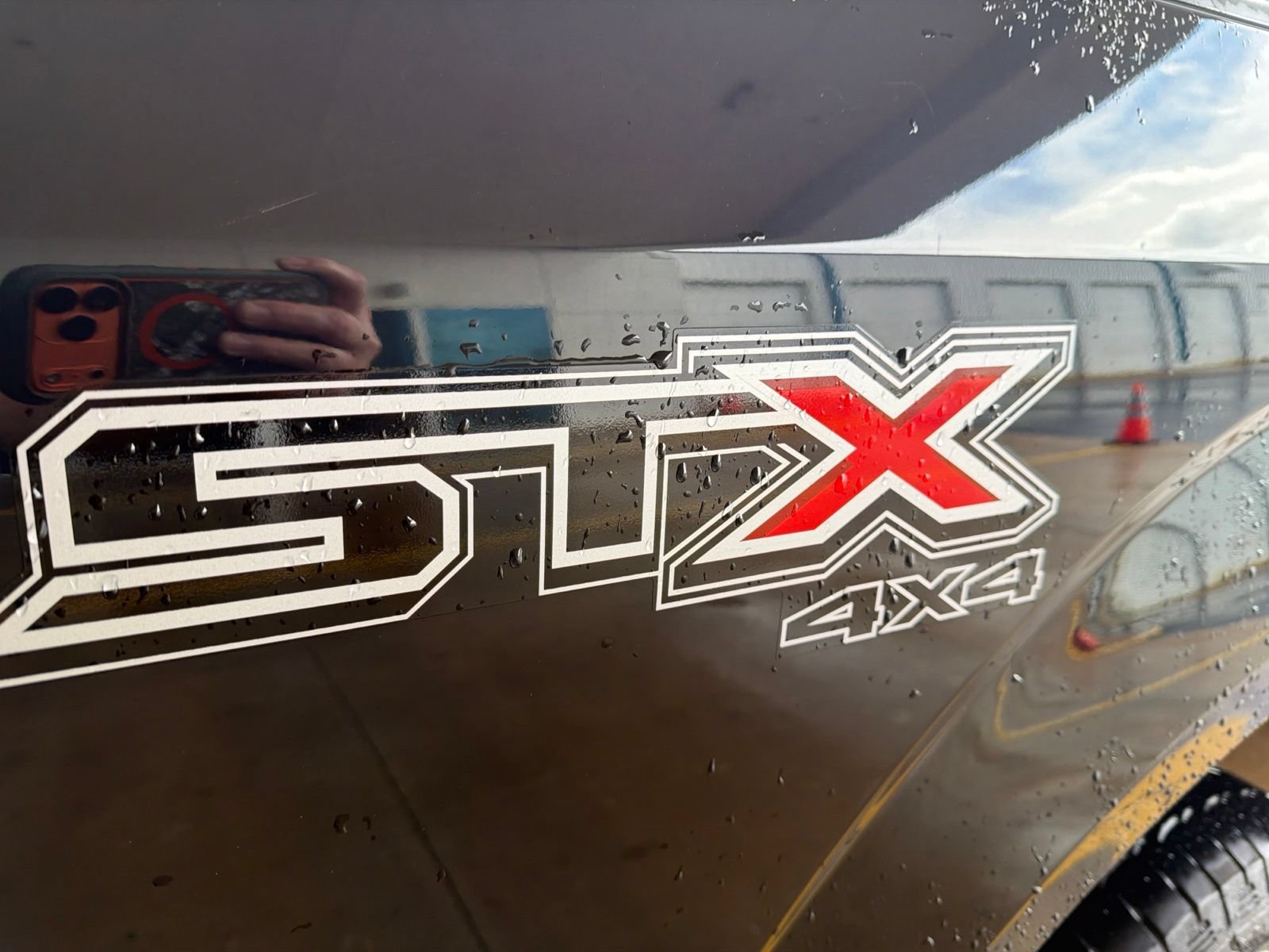 Certified 2018 Ford F150 XL w/ Equipment Group 101A Mid AWD/4WD image 2