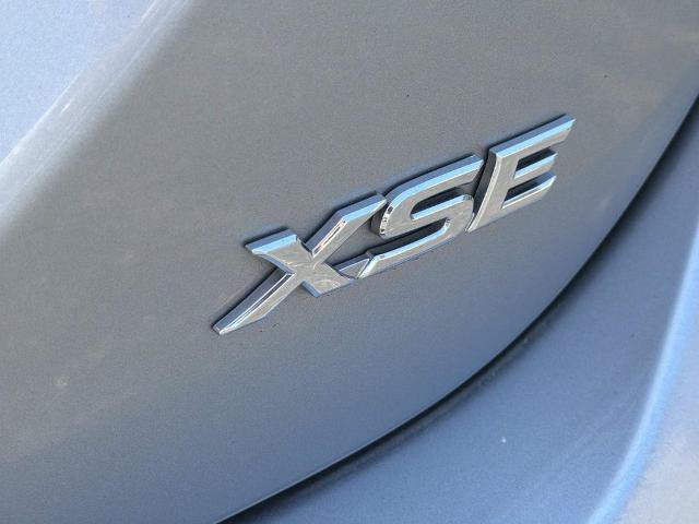 Used 2024 Toyota Camry XSE FWD image 13