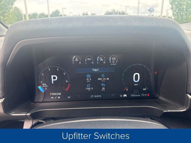 Certified 2024 Ford Ranger Raptor AWD/4WD image 17
