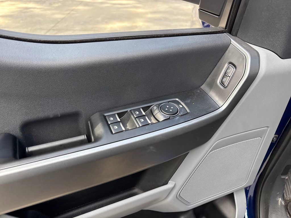 Certified 2026 Ford F250 XLT AWD/4WD image 16