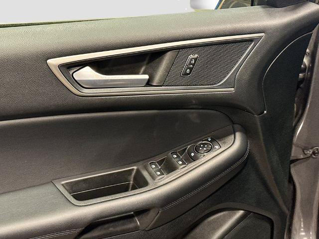 Certified 2023 Ford Edge SEL w/ Convenience Package AWD/4WD image 15