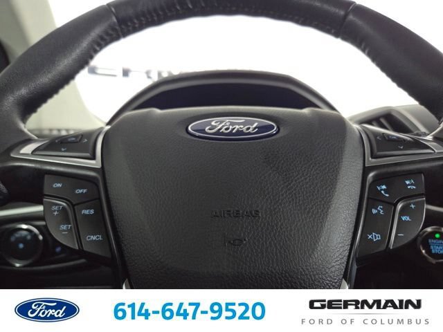 Certified 2024 Ford Edge SEL w/ Convenience Package AWD/4WD image 24