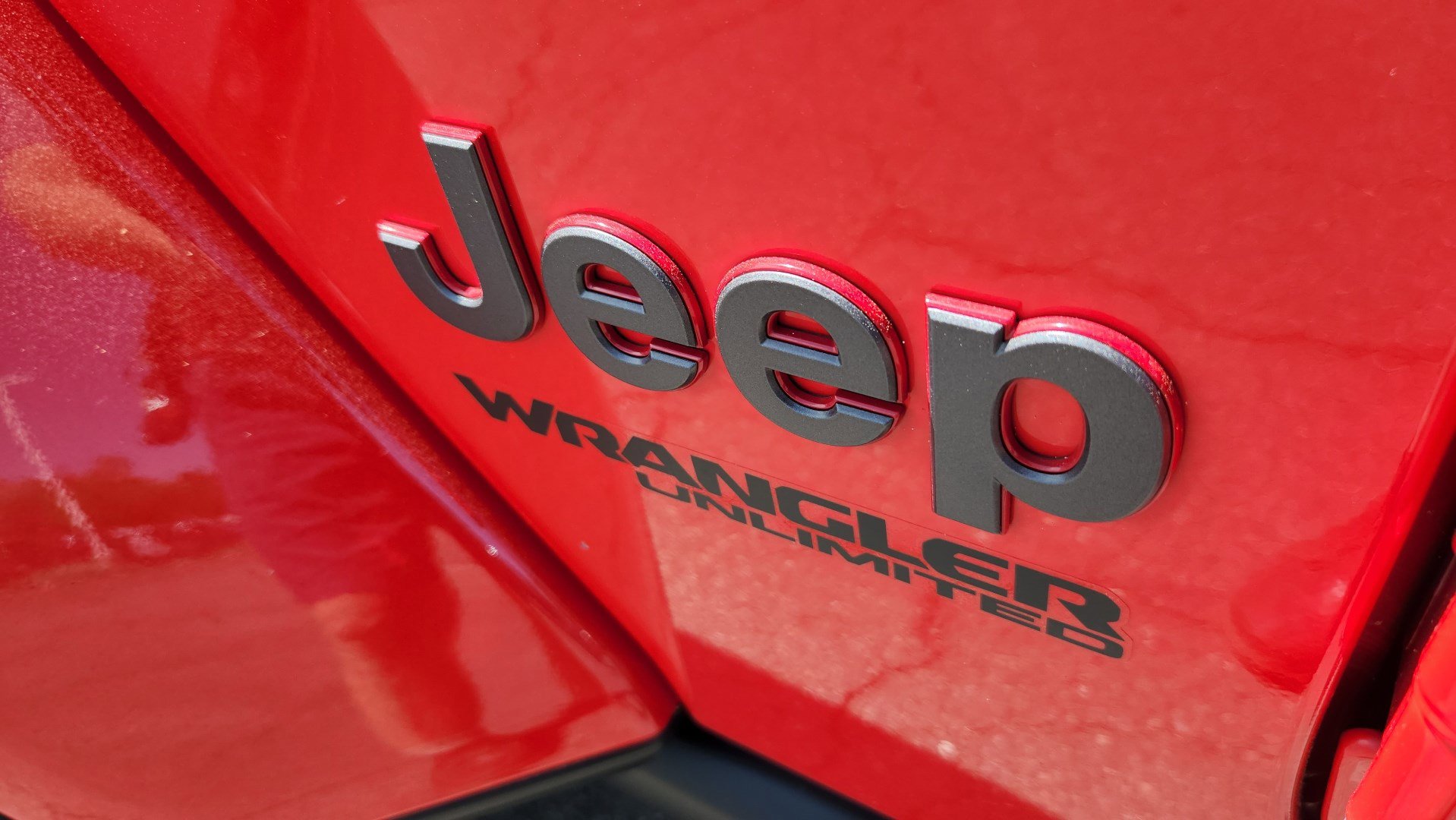 Used 2021 Jeep Wrangler Unlimited Rubicon AWD/4WD image 20
